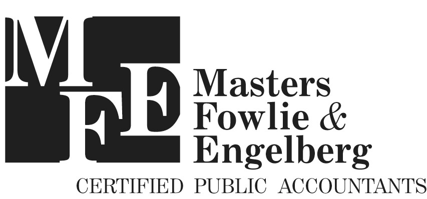 MASTERS, FOWLIE & ENGELBERG, CPAS, PA